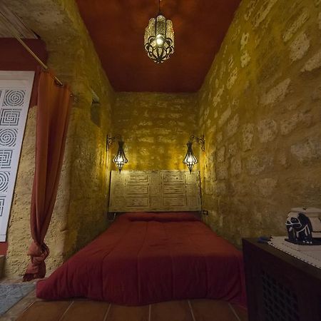 Le Stanze Dello Scirocco Sicily Luxury Bed & Breakfast Agrigento Exterior photo