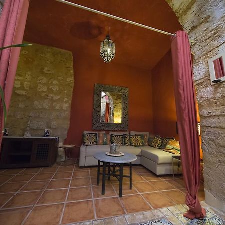 Le Stanze Dello Scirocco Sicily Luxury Bed & Breakfast Agrigento Exterior photo