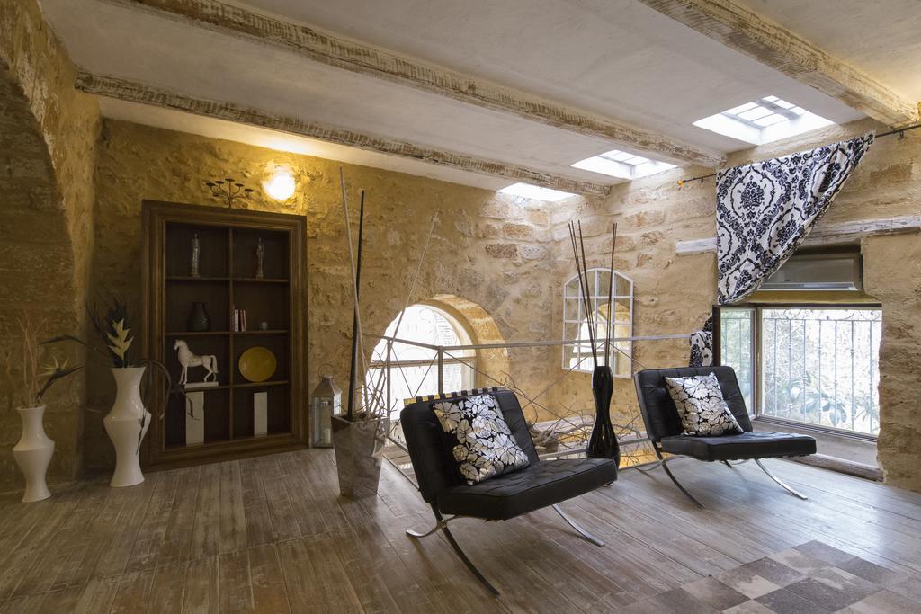 Le Stanze Dello Scirocco Sicily Luxury Bed & Breakfast Agrigento Exterior photo