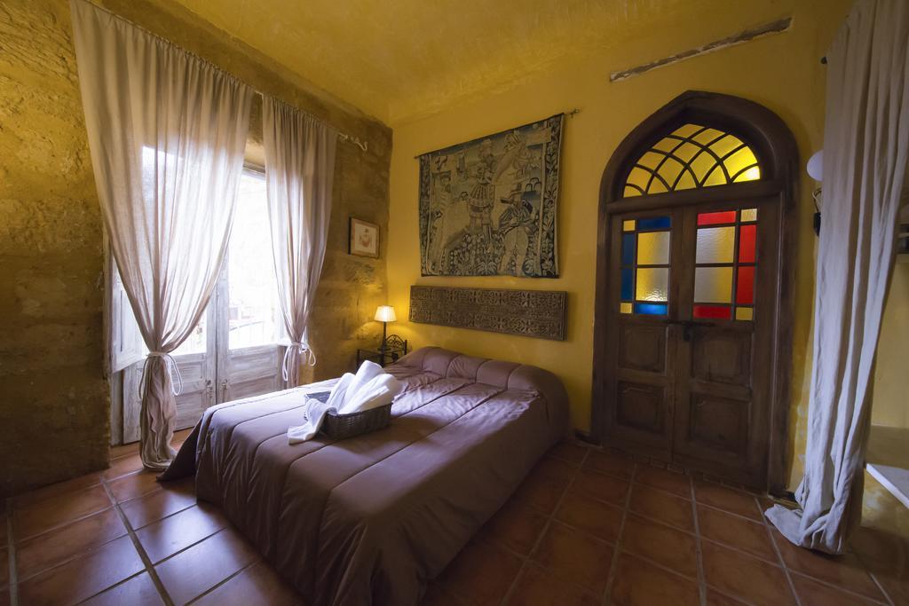 Le Stanze Dello Scirocco Sicily Luxury Bed & Breakfast Agrigento Exterior photo